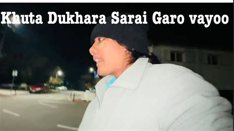 Khuta Dukhara Sarai Garo Vayoo Vata Sadayara Khadai BudaBudi