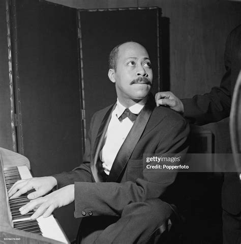 Tommy Flanagan The Brilliant Mind Behind Scifi Harmony And Jazz Innovation