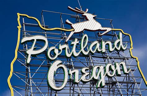 Portland Oregon Pictures Images And Stock Photos Istock