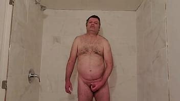 Nude Martin Lavallée mastubates ejaculates and eats his sperm XVIDEOS