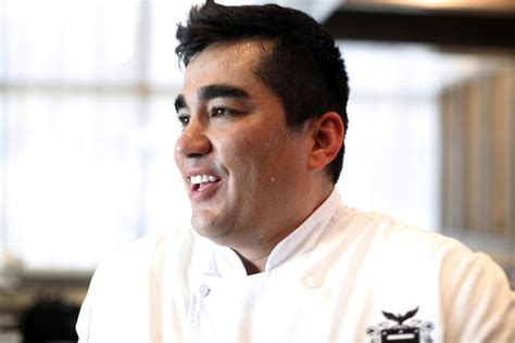 Several of Jose Garces' restaurants are being used by supplier for overdue payments | PhillyVoice