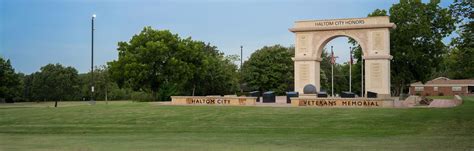 Permits | Haltom City, TX