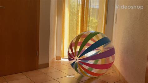 Hot Beachball Satisfaction Nastila Clips4Sale