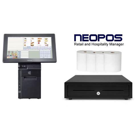 Pos System Bundle Shop Point Of Sale System Bundles Save Big Cash