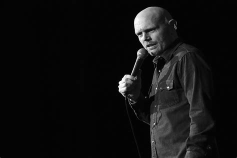 Comedian Bill Burr Returns to Portland, Maine, This September