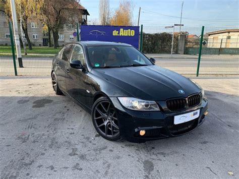 Bmw D E Lci M Paket Bixenon Ko A Alu Reg Do