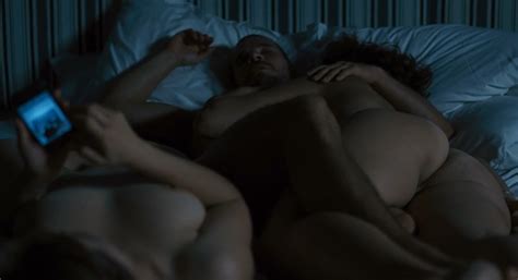 Naked Fabiana Pirro In Sangue Azul