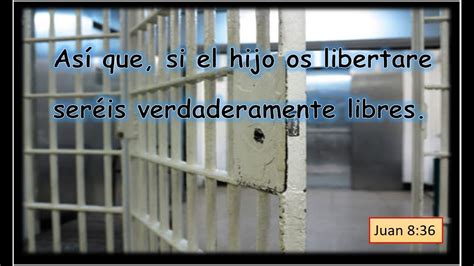 As Que Si El Hijo Os Libertare Ser Is Verdaderamente Libres Juan