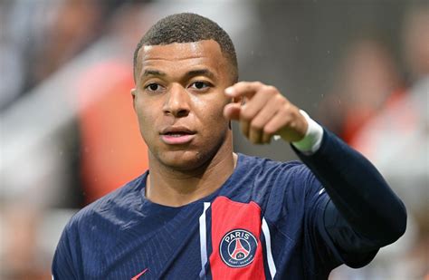 Man United Transfer News Romano On Mbappe Links