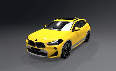 Bmw X2 Series