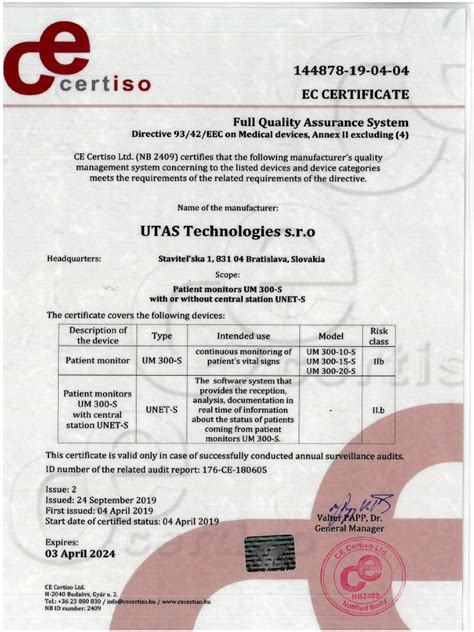 Um 300-S - Ce - en | PDF