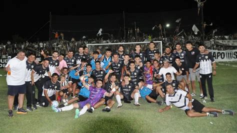 Se Viene El Torneo Regional Federal Amateur De Afa La Fecha De Comienzo Y Los Participantes