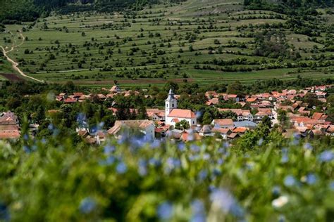 Am G Sit Locuri Ne Tiute Din Transilvania Ireal De Frumoase Unde