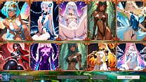 World S End Harem Hentai Uncensored Search XVIDEOS