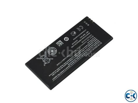 MICROSOFT LUMIA 640 XL BATTERY | ClickBD