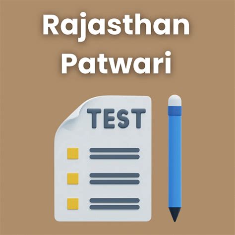 Rajasthan Patwari Mock Test Series 2024