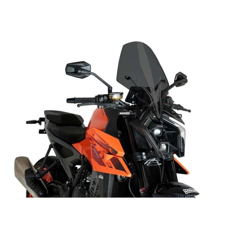 Puig Cupolino Naked N G Touring Ktm 990 Duke Dal 2024