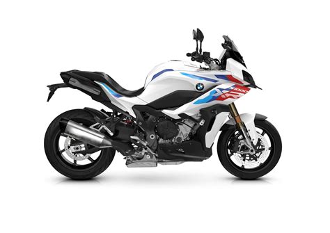 BMW S 1000 XR Lightwhite Uni M Motorsport 06 2021