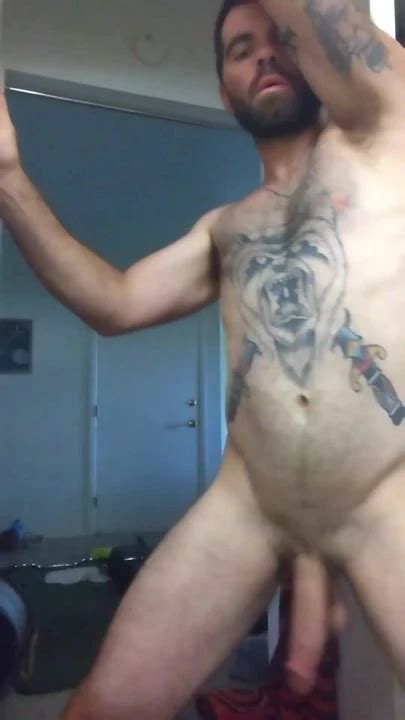 Swinging My Dick Gay Big Cock Big Cock Porn Feat Keenanschodowski XHamster
