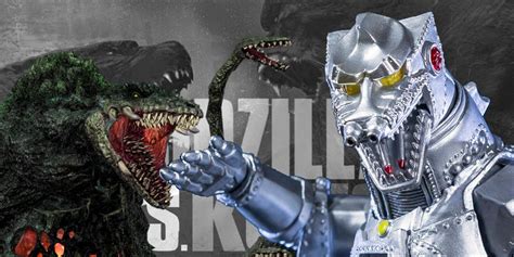 Why Godzilla Vs. Kong Should Have Multiple Villains