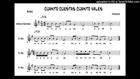 Instrumentación cuanto cuestas cuanto vales YouTube