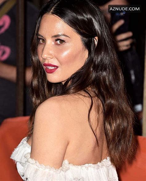 Olivia Munn Sexy Non Nude Photos Aznude