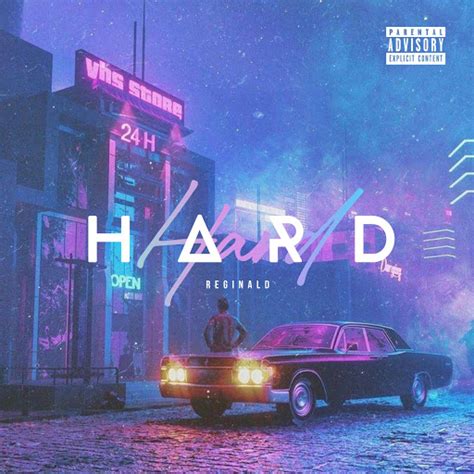 Hard - YouTube Music