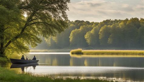 Hvorn R M Man Fiske Gedder I Danmark Din Guide Til Geddefiskeri