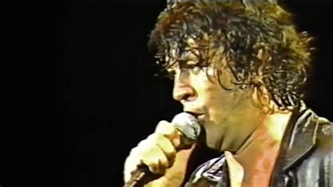 DEEP PURPLE - Rare 1985 “Smoke On The Water” Live Video Surfaces ...