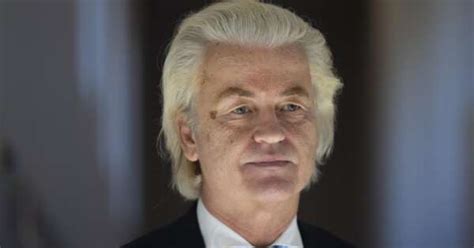 Geert Wilders Chi Il Vincitore Delle Elezioni In Olanda Leader Del