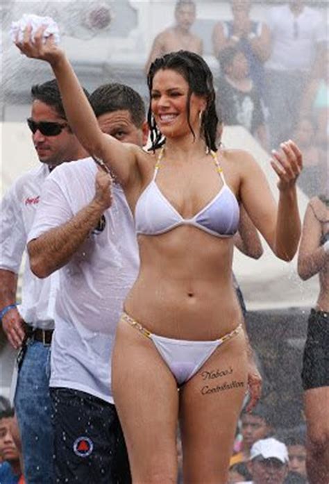 Naked Luz Elena Gonz Lez Added By Pepelepu