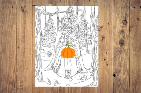Halloween Erotic Coloring Book For Adults Fantasy Sex Coloring Pages Adult Coloring Book