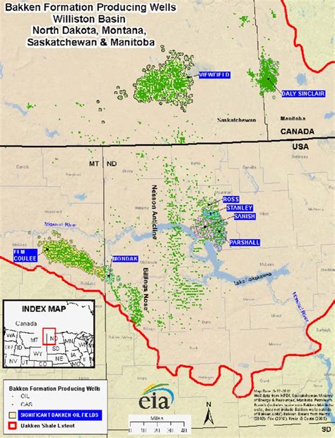 Unconventional Oil And North Dakota Communities State Fiscal Policy