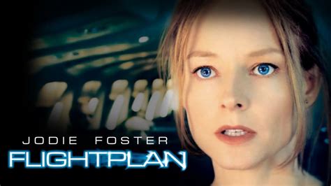 Flightplan (2005) - Backdrops — The Movie Database (TMDB)