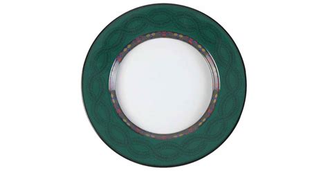 Emerald Braid Bread Butter Plate By Dansk Replacements Ltd