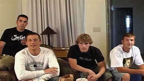 Hot Straight Hunks Hydro And Josh Have Some Gay Fun With Each Other XHamster