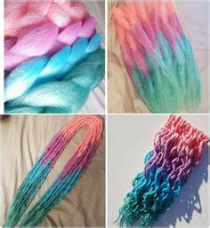Dread Hairstyles, Cool Hairstyles, Colored Dreads, Dreadlocks Girl ...