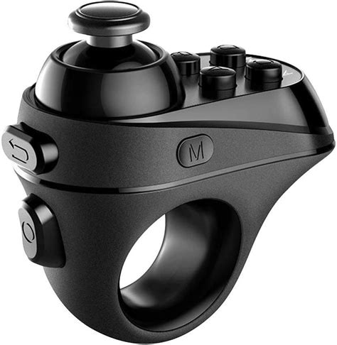 ACGAM R1 Bluetooth 4 0 Wireless Gamepad VR Remote Mini Game Controller