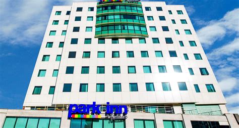 Contact Us | Park Inn by Radisson Istanbul Asia Kavacik