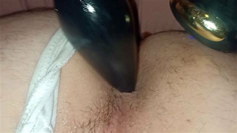 Having 2 Buttplug At Once Dutch Gay Double Penetration Amateur Porn XHamster