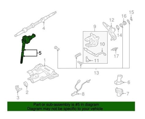 Toyota Tundra Oem Parts Diagram