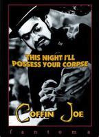 THIS NIGHT I WILL POSSESS YOUR CORPSE NUDE SCENES AZNude