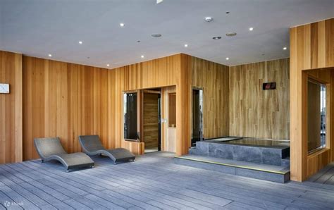 Miaoli Enjoy Time Hot Springopen Air Bath Naked Bath Bath Coupon Klook