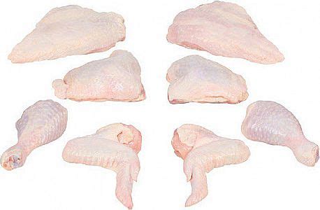 Product » Ayam Potong 9 • Produsen daging ayam besar | Halal | Higienis ...