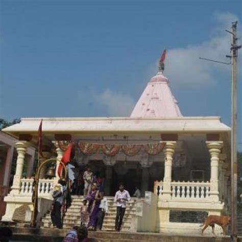 Bhairav Temple