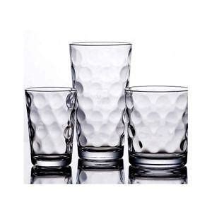 Vintage Drinking Glass Sets | eBay