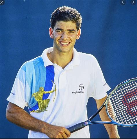 Sergio Tacchini | Talk Tennis