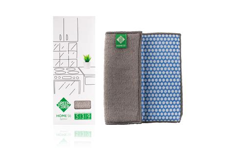 Green Fiber HOME S6, Спонж Сплиттер, серый :: Green Fiber :: Продукты ...