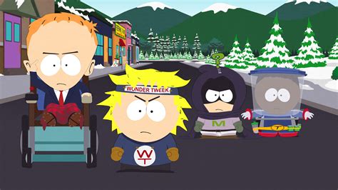 Купить ключ для игры South Park: The Fractured But Whole для STEAM ...