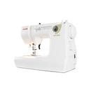 Janome Jem Gold Portable Lightweight Sewing Machine